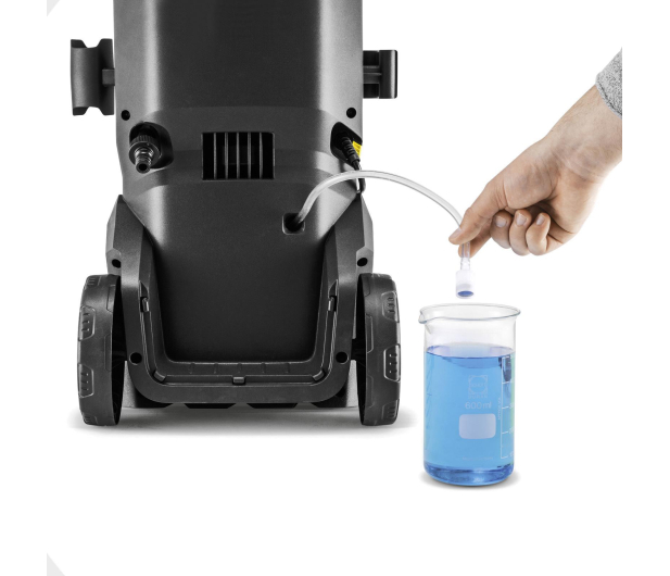 Karcher Myjka ciśnieniowa K5 WCM Premium Modular - 1228620 - zdjęcie 5